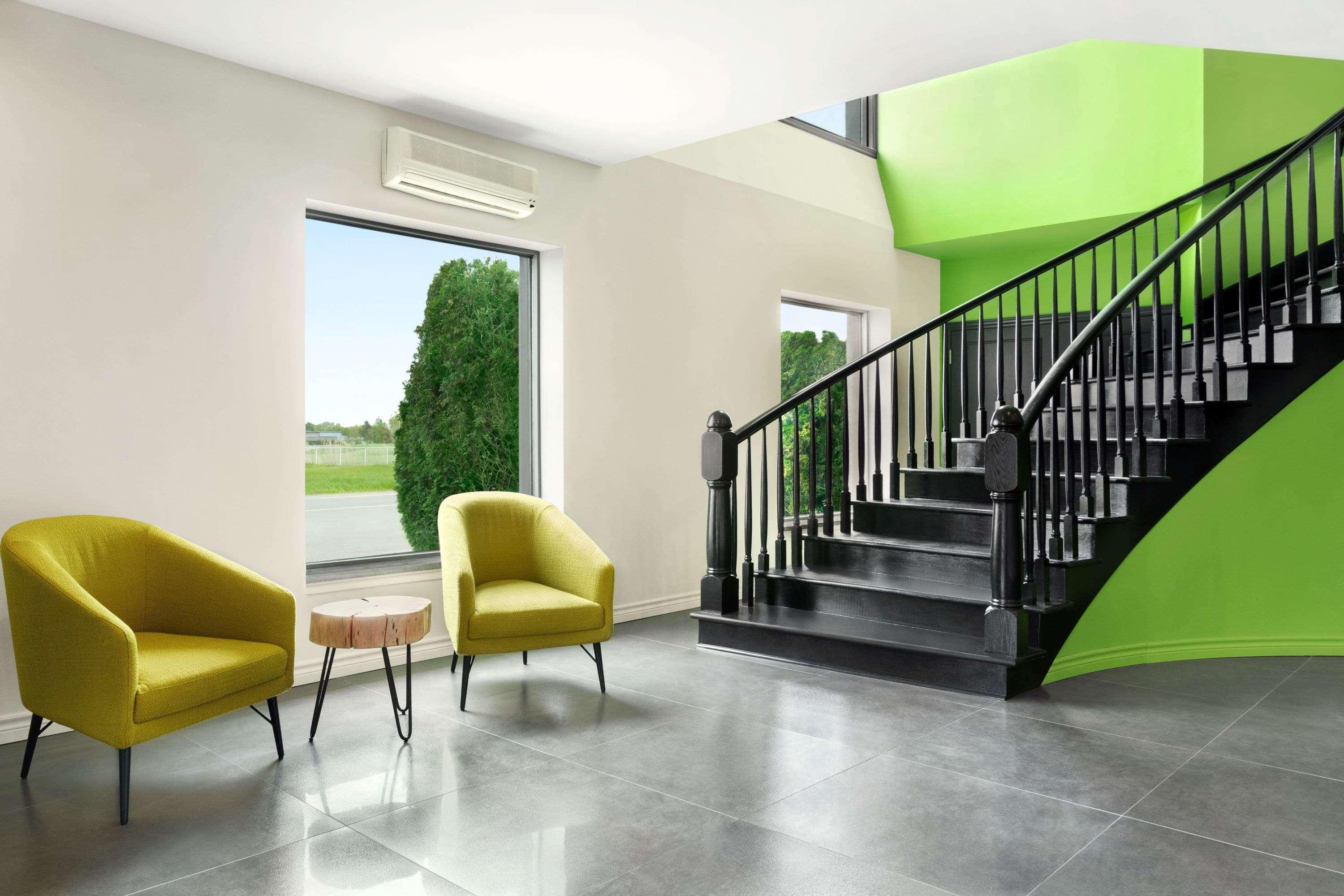 Travelodge By Wyndham Rigaud Buitenkant foto